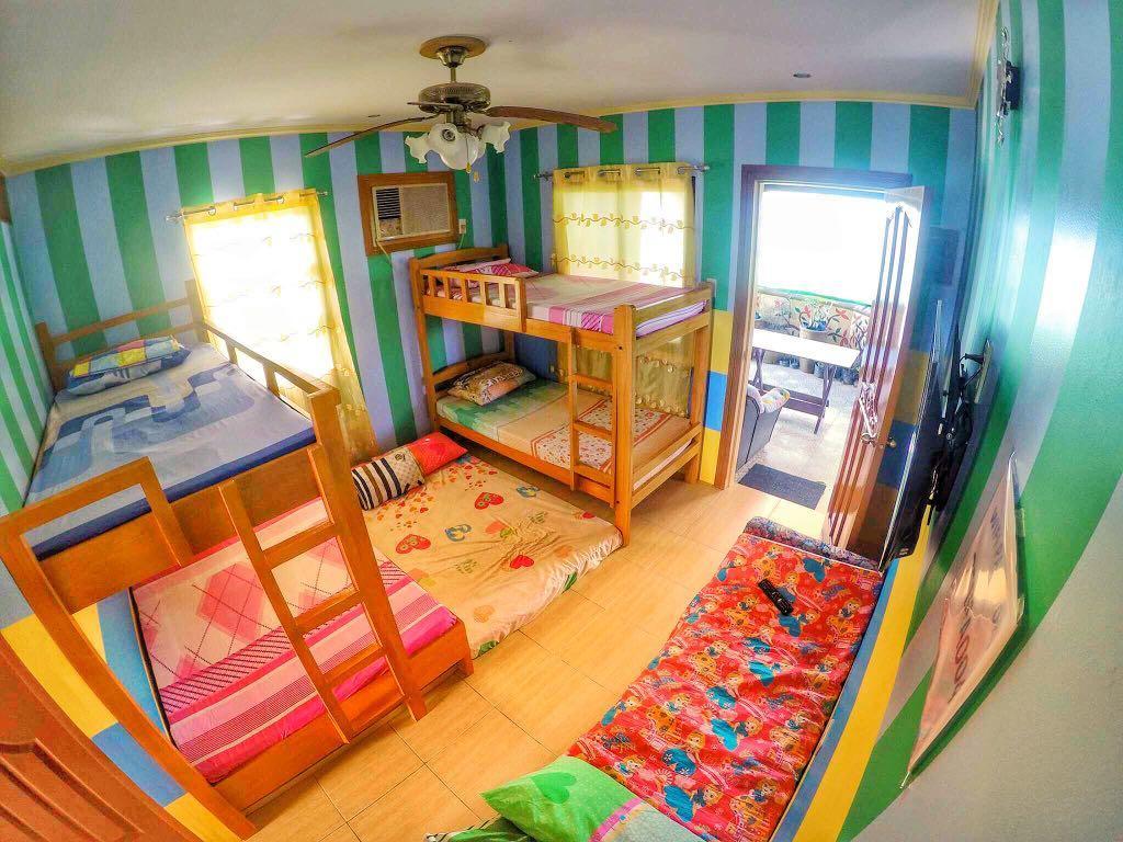 Tagaytay Bloom Breeze Cruz Apartelle Tagaytay City Exterior photo