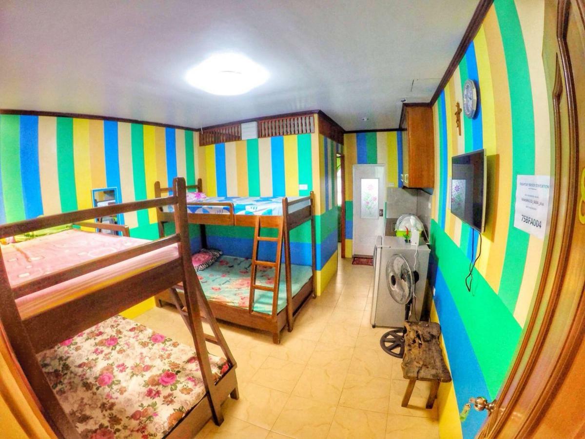 Tagaytay Bloom Breeze Cruz Apartelle Tagaytay City Exterior photo